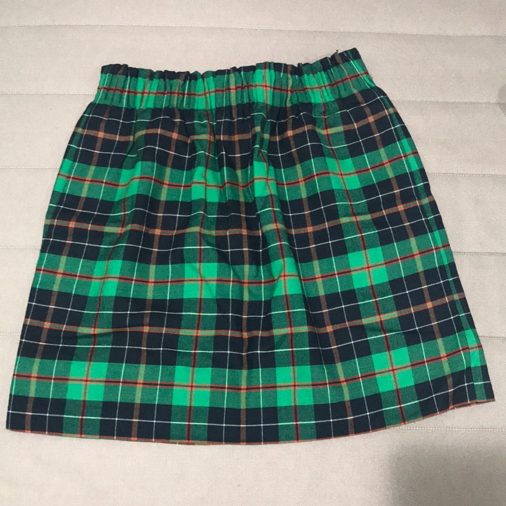 Jcrew skirt